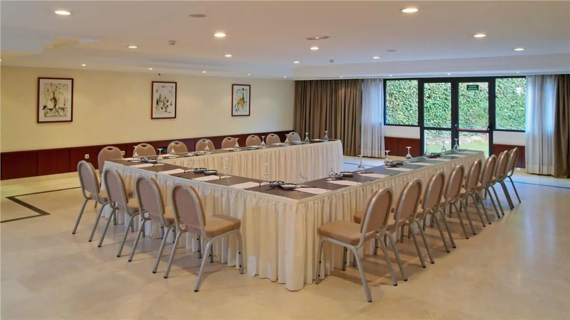 Hotel Madrid Alameda Aeropuerto, Affiliated by Meliá