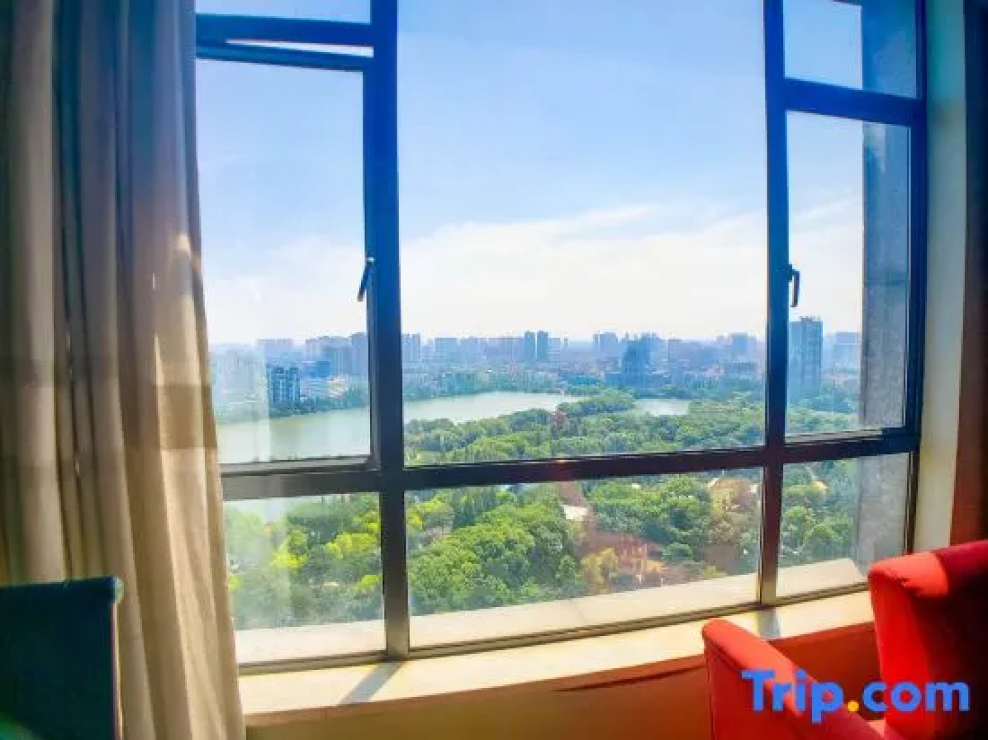 Jingwei International Hotel