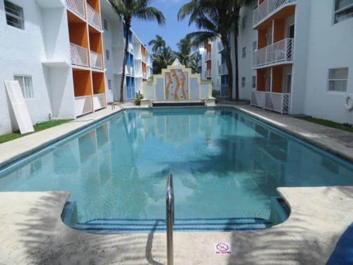 Miami Airport Villas