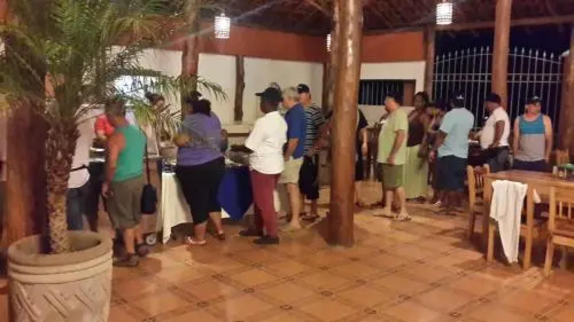 Hotel Restaurante Plaza Manchon