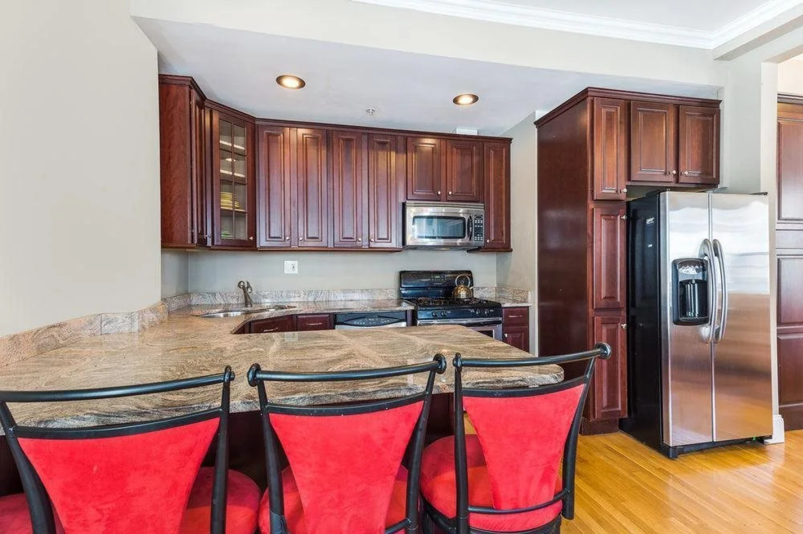 Sunny Hill Garden Suites