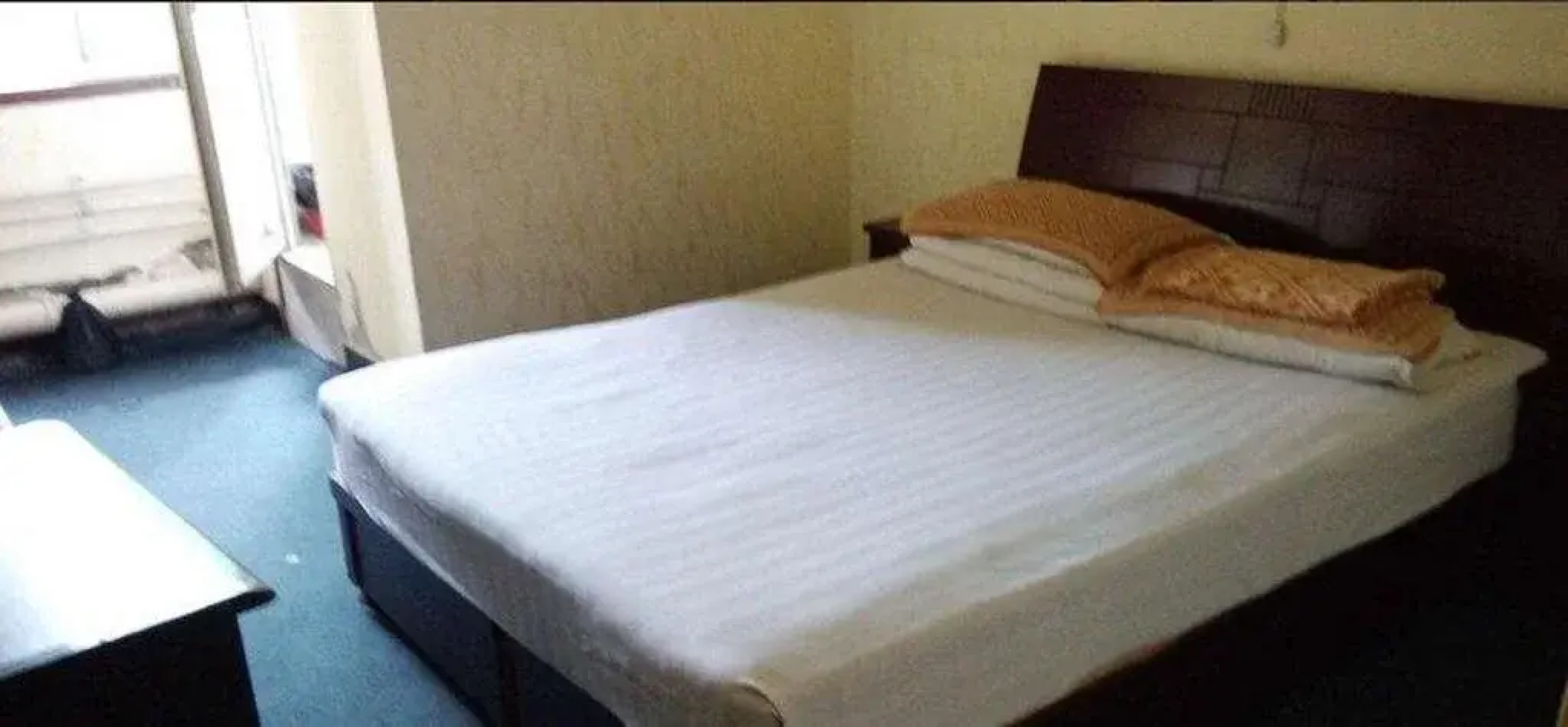 Sanmenxia Tianzheng Hostel