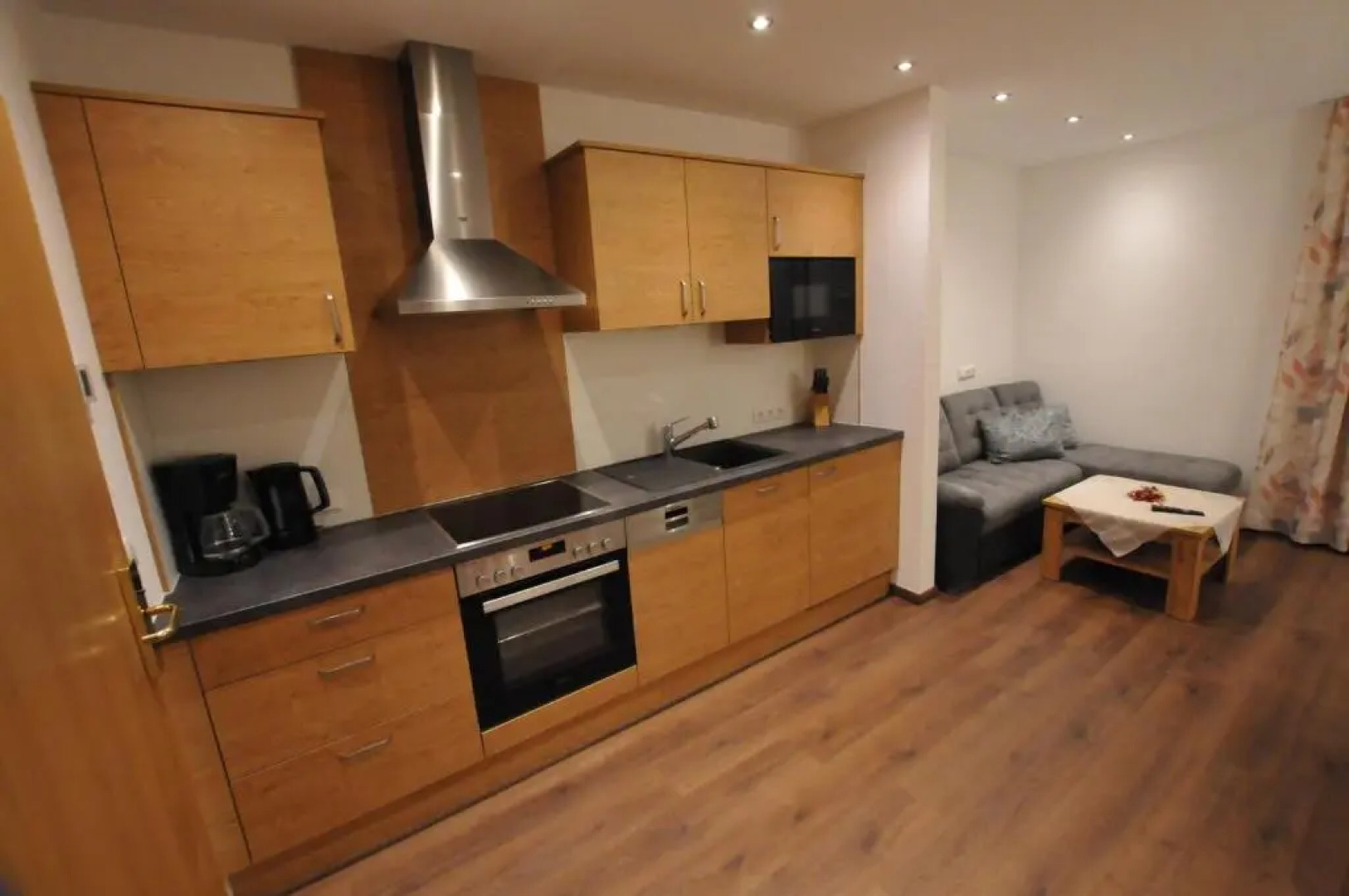 Appartements und Frühstückspension Passler