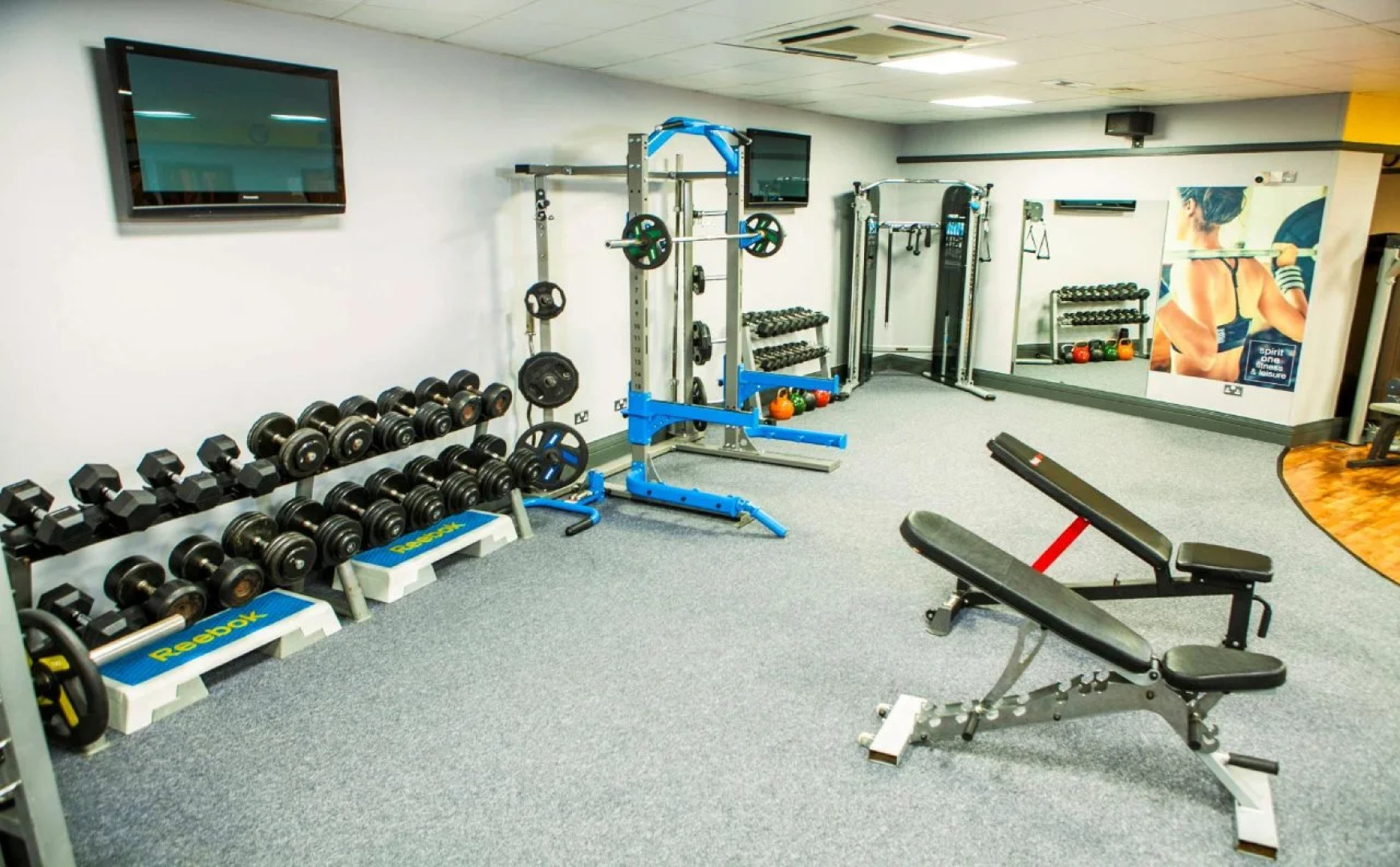 The Galmont Hotel & Spa