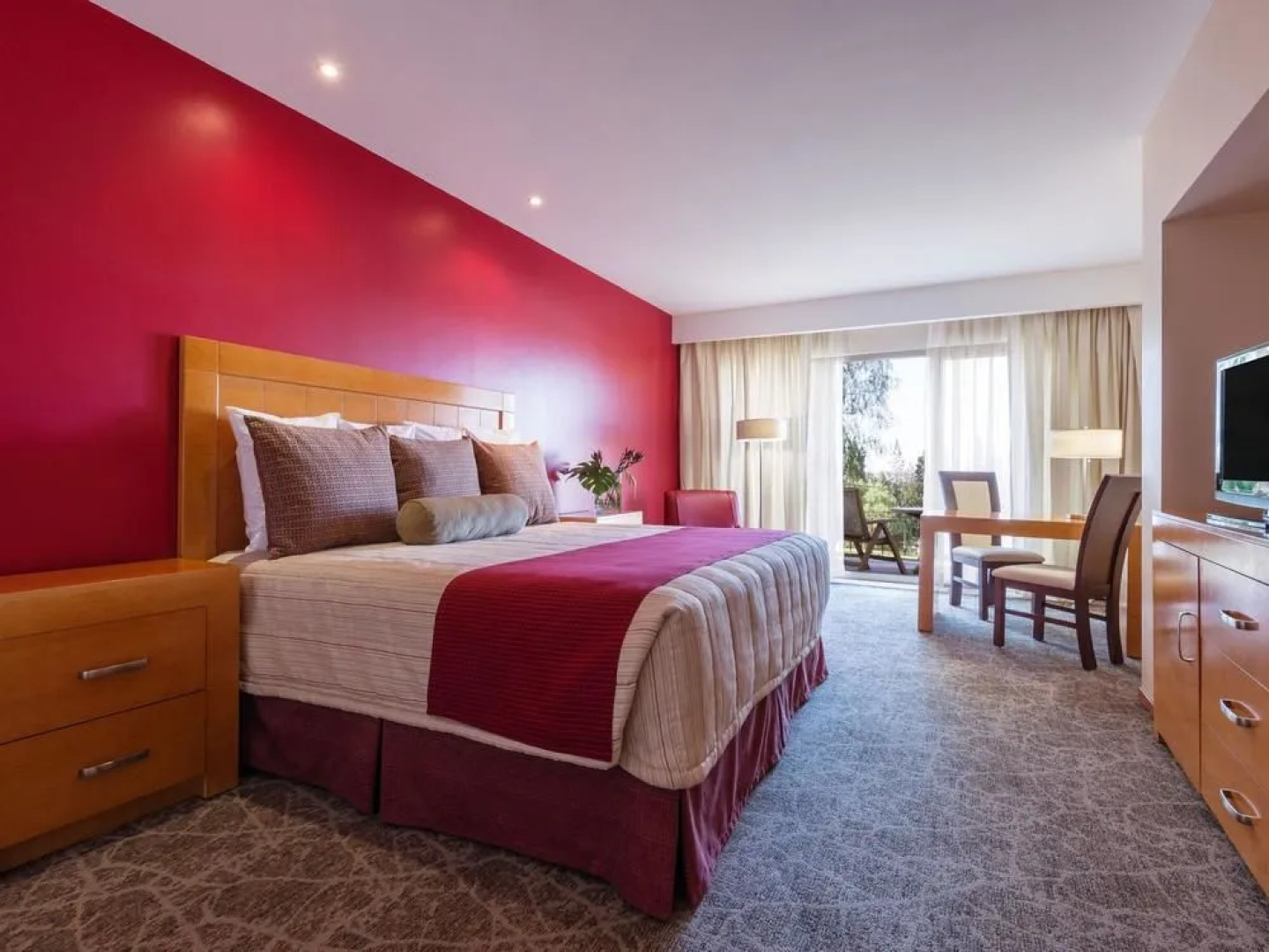 Camino Real Saltillo