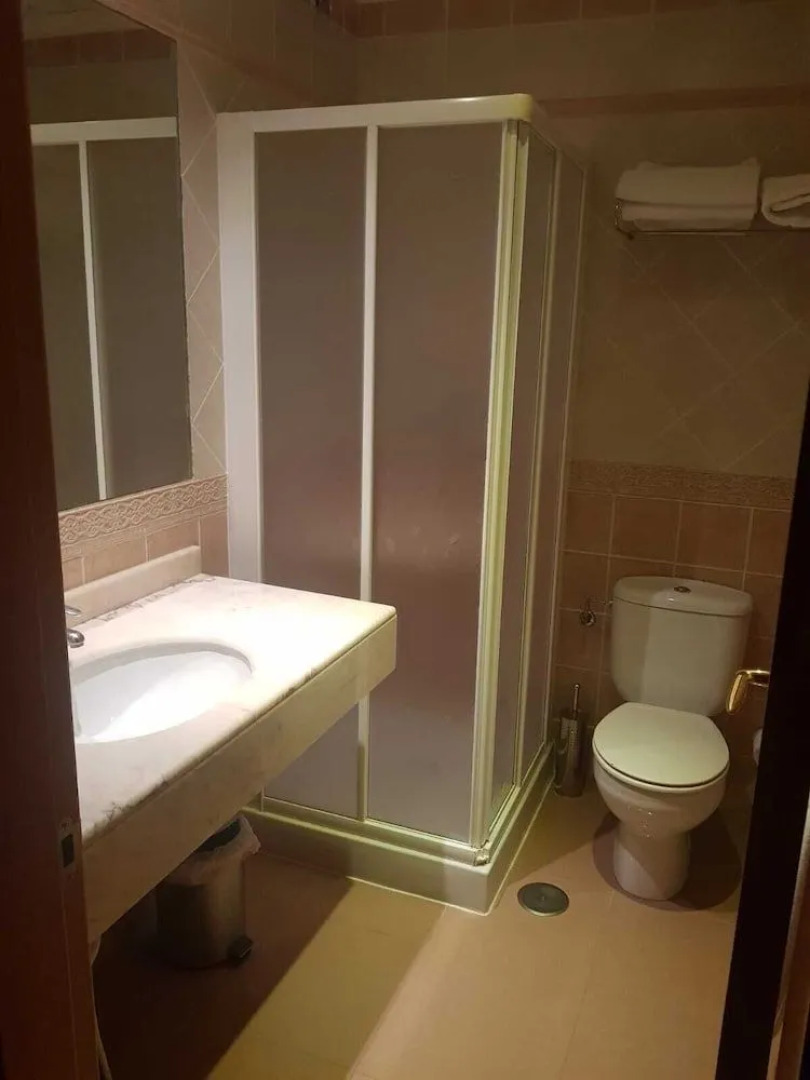 Hostal Prickly Cervecería