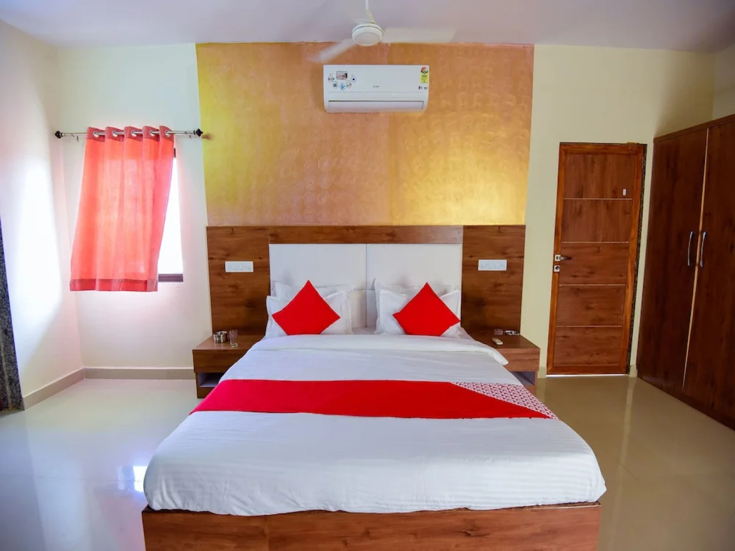 OYO 13911 Shyam Sundri Resort