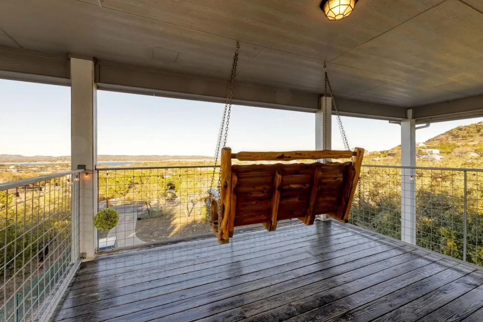 Grand Chalet Getaway