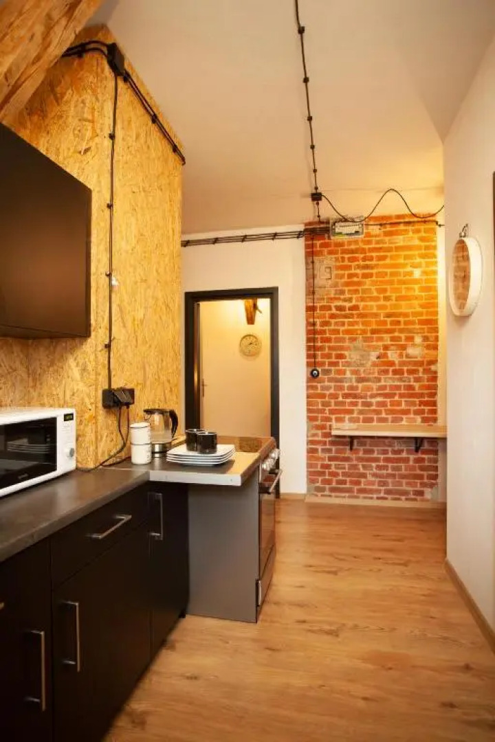 Pokoje gościnne "Przy Rynku"