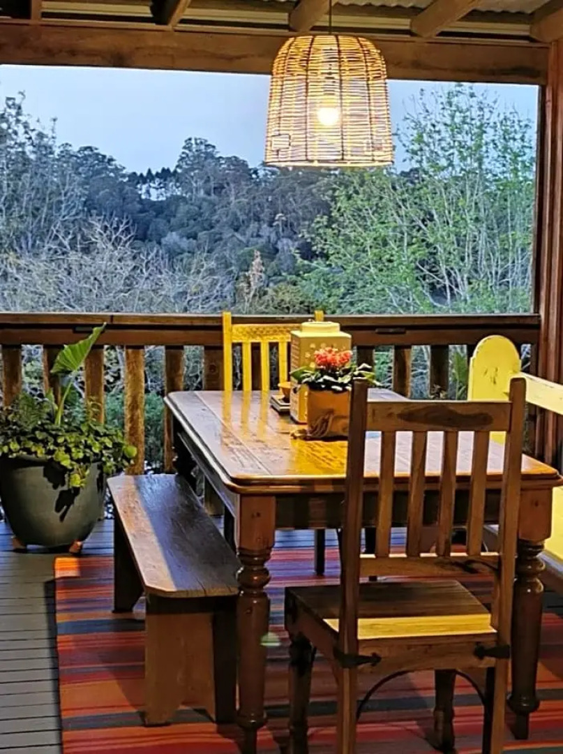 Wyndover Mountain Retreat