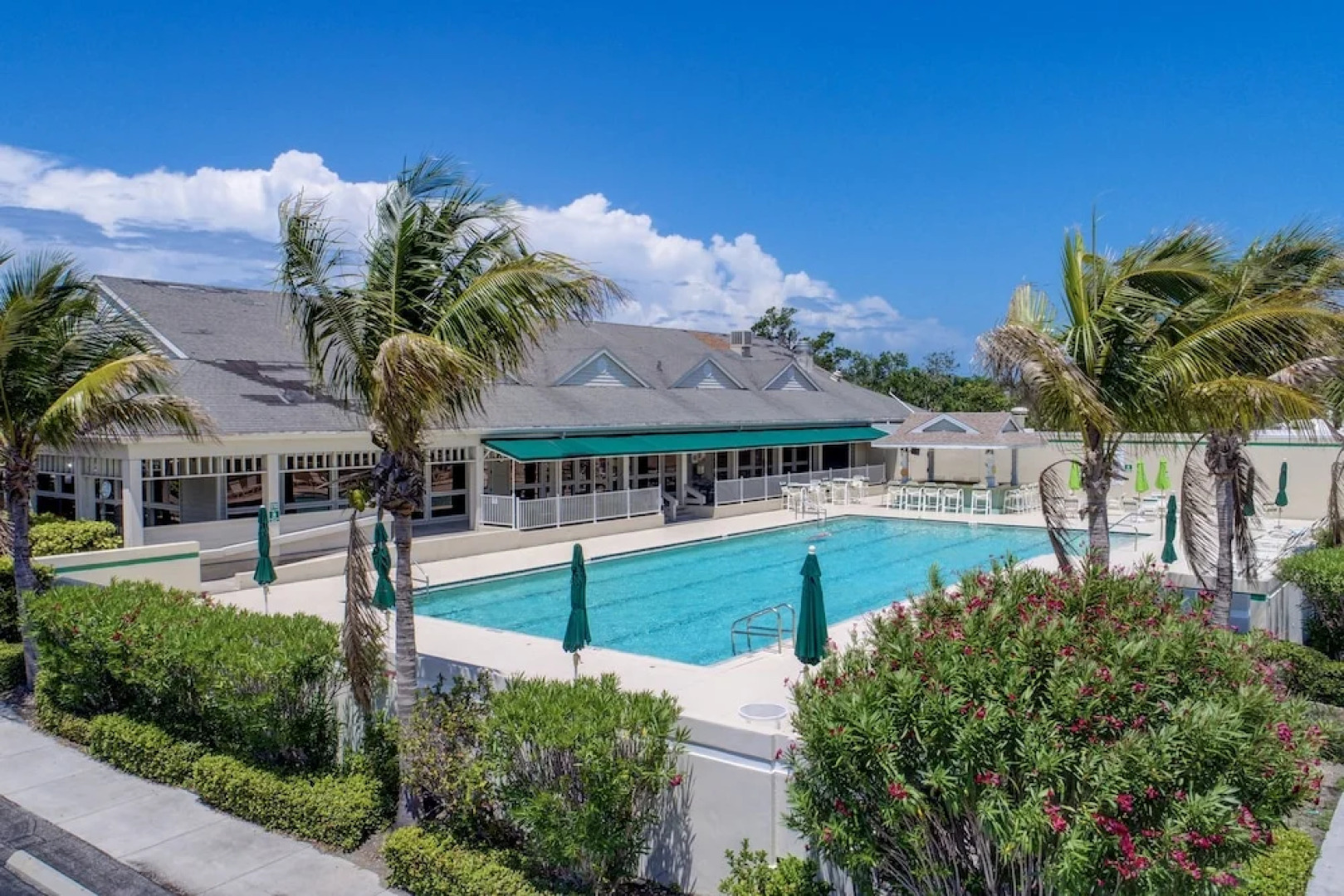 Longboat Key Cedars Resort