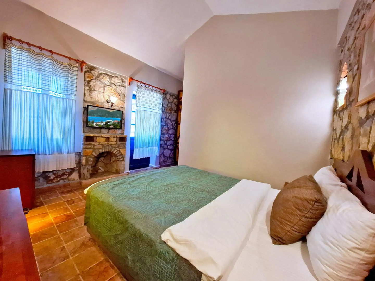 Symbola Oludeniz Beach Hotel