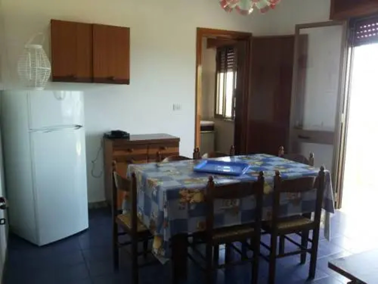 Casa mare Incanto nel Sud Salento