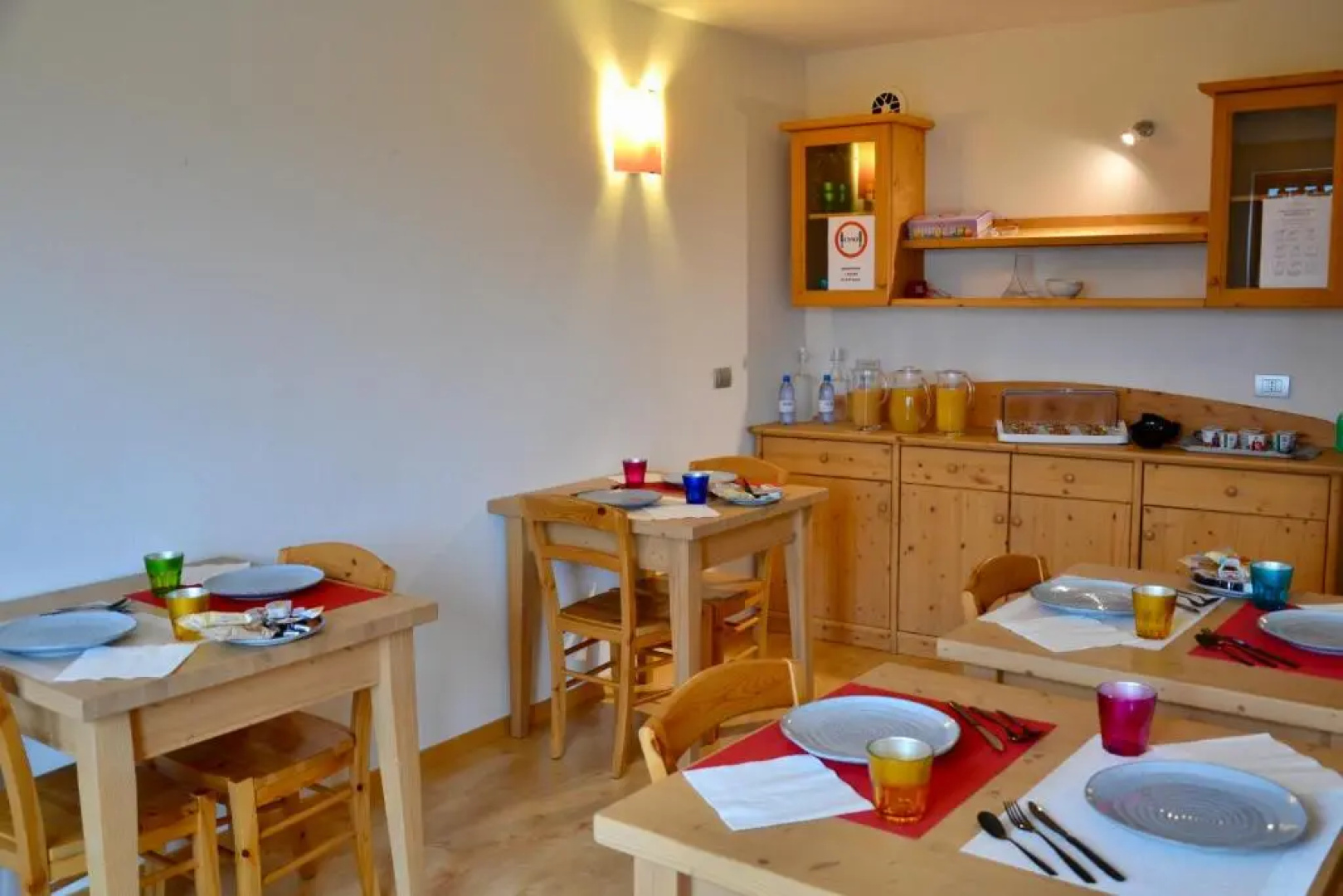 Agritur Fiore