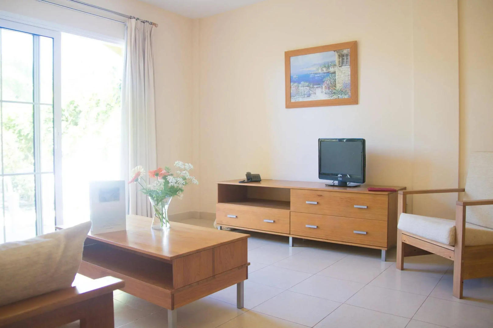 Residencial El Llano