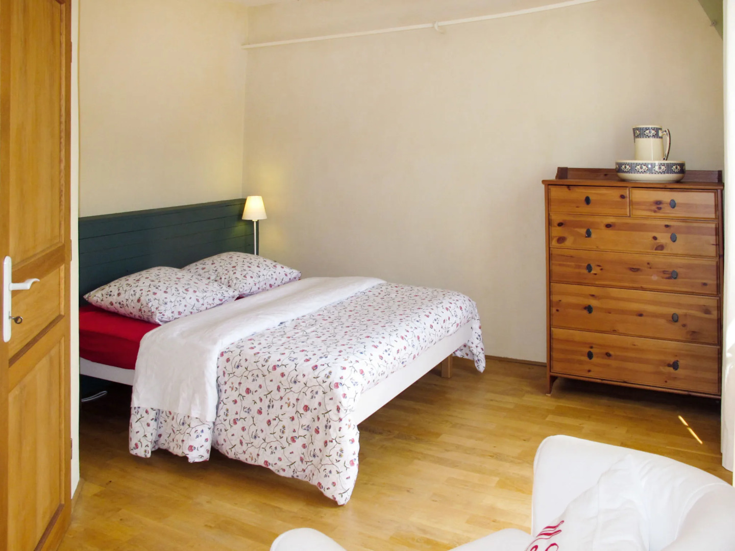 La Capelinière (MDC100)