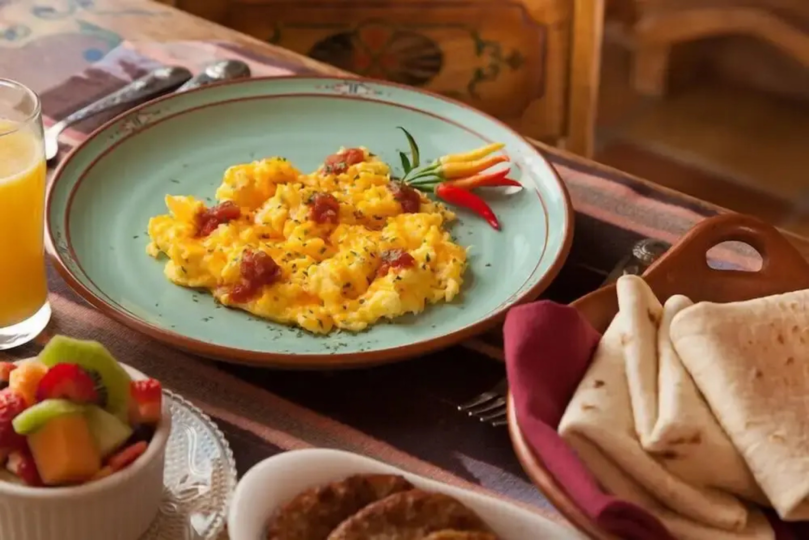 Casa Escondida Bed & Breakfast