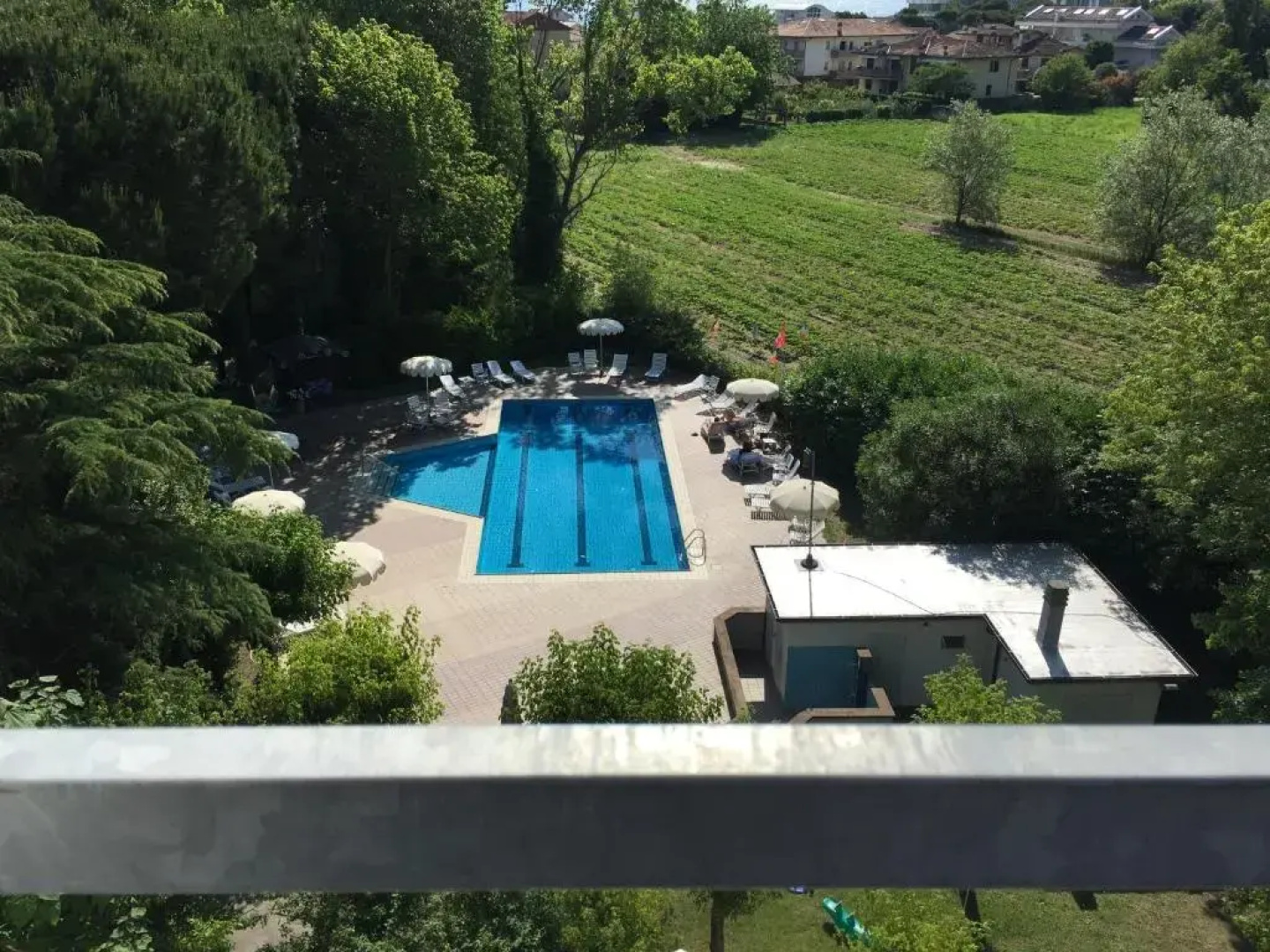 Hotel Plutone