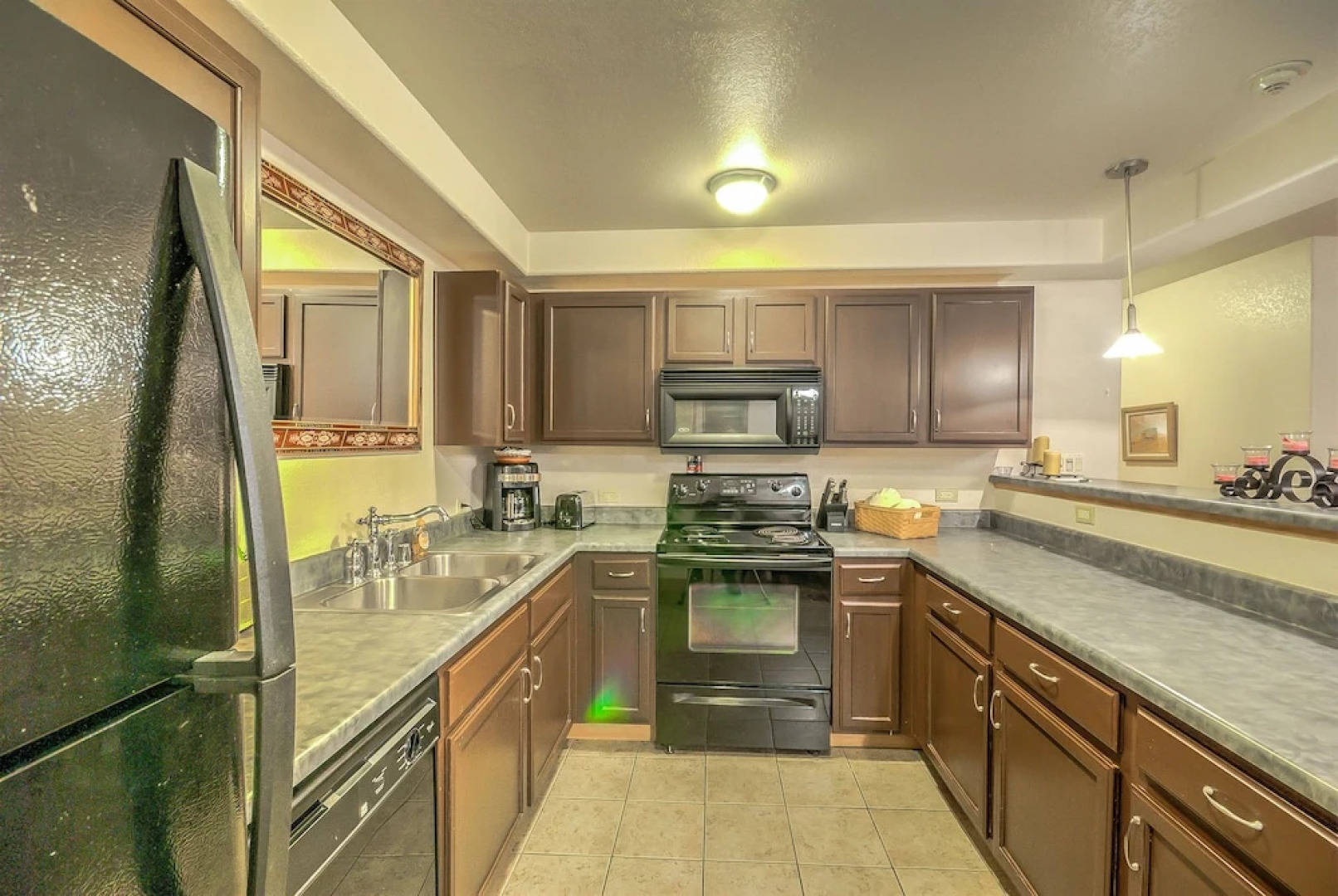 Residences at Old Town by Retreatia