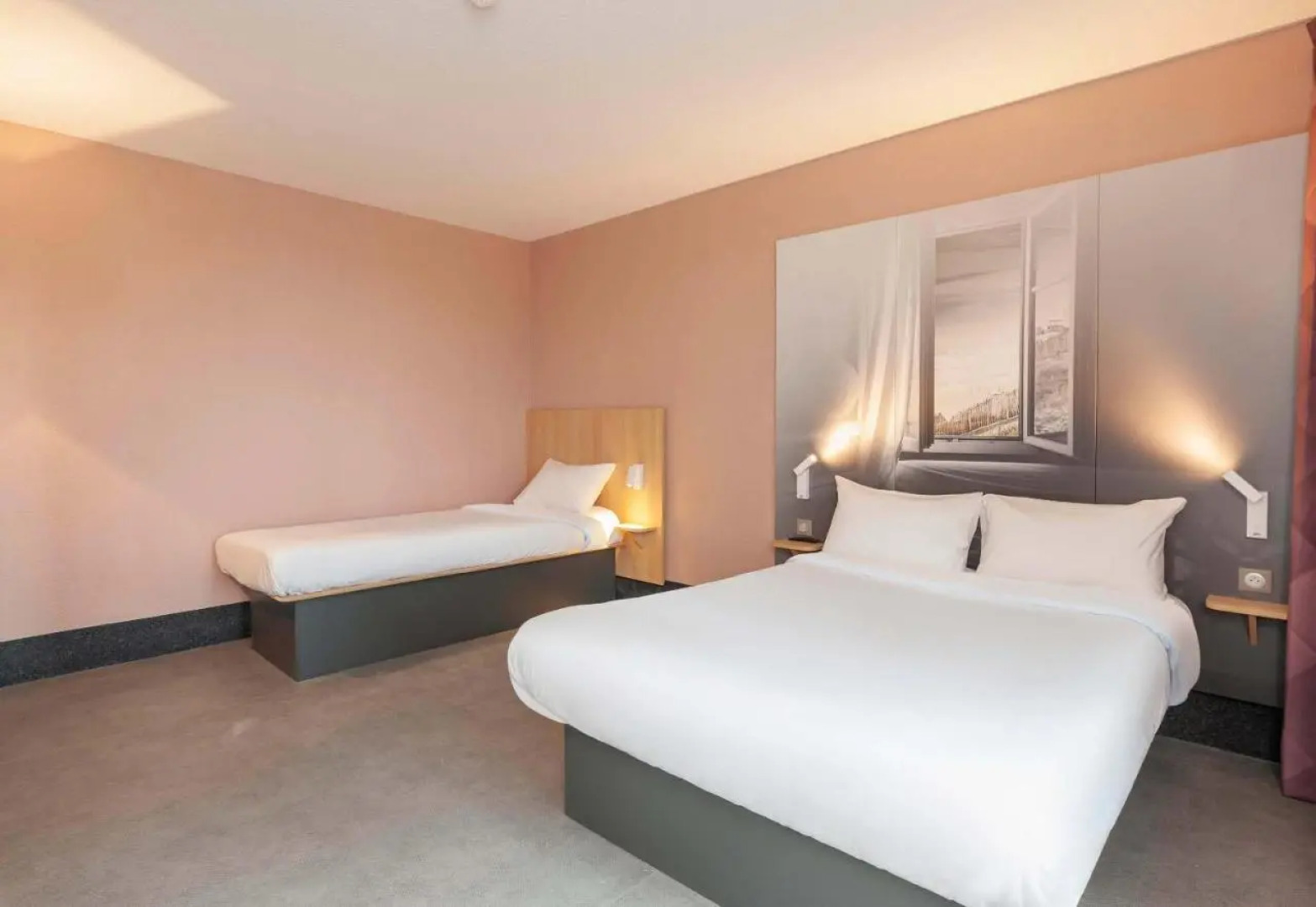 B&B HOTEL Saint-Geours-De-Maremne Hossegor