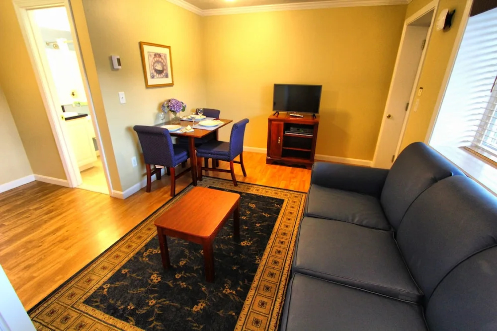 InnSeason Resorts Captain's Quarters