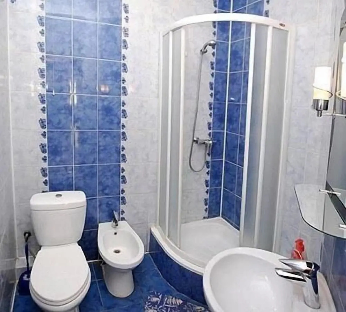 Апартаменты «Ратуша»