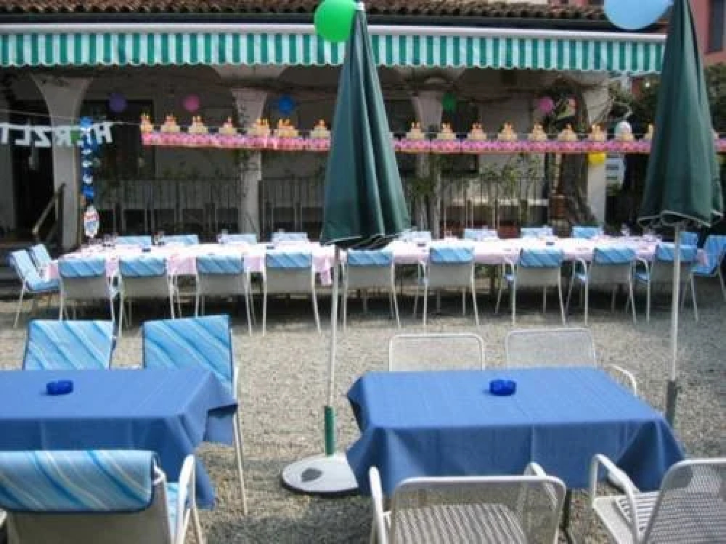 Ristorante al Portico