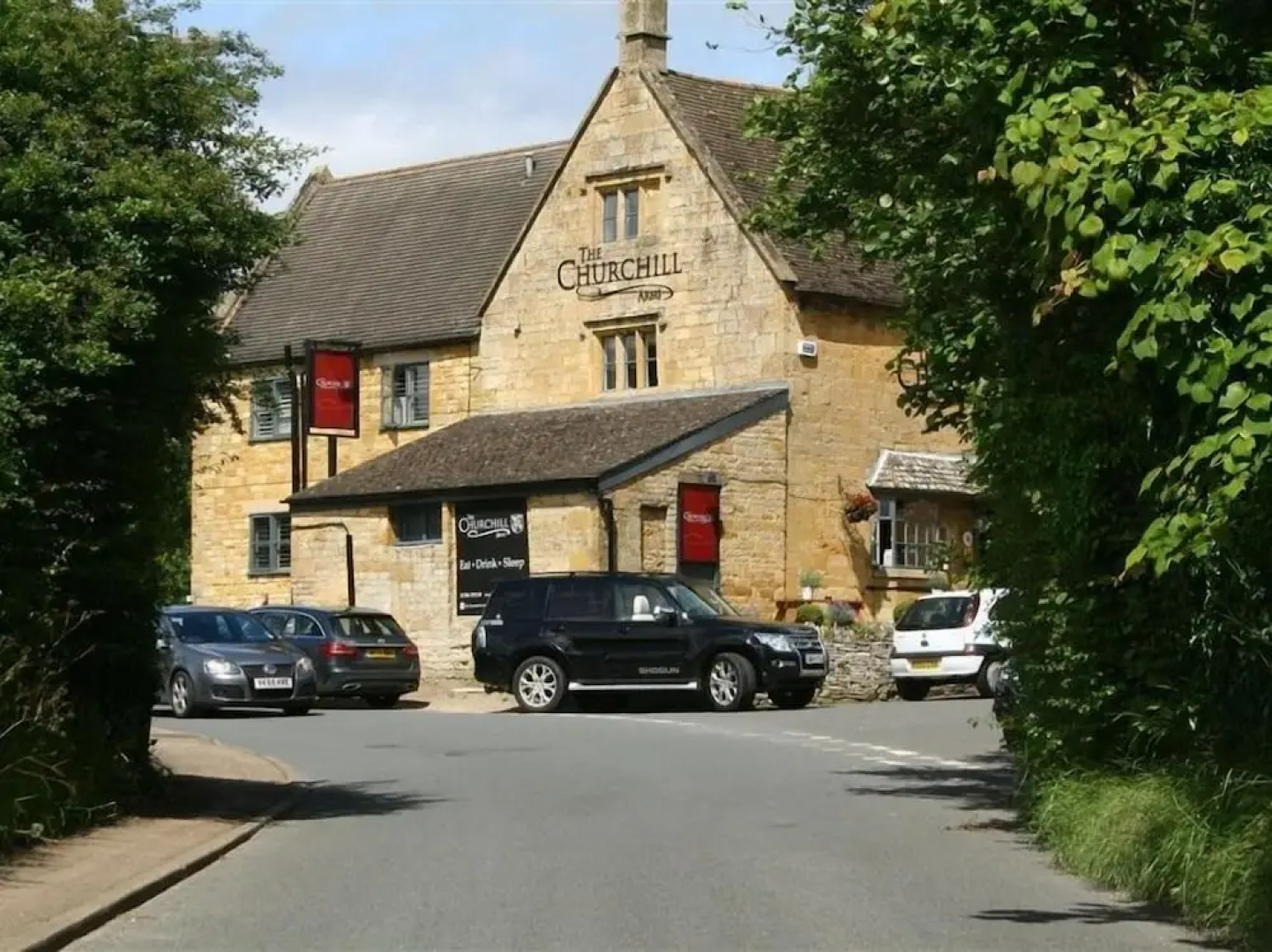 Elm View