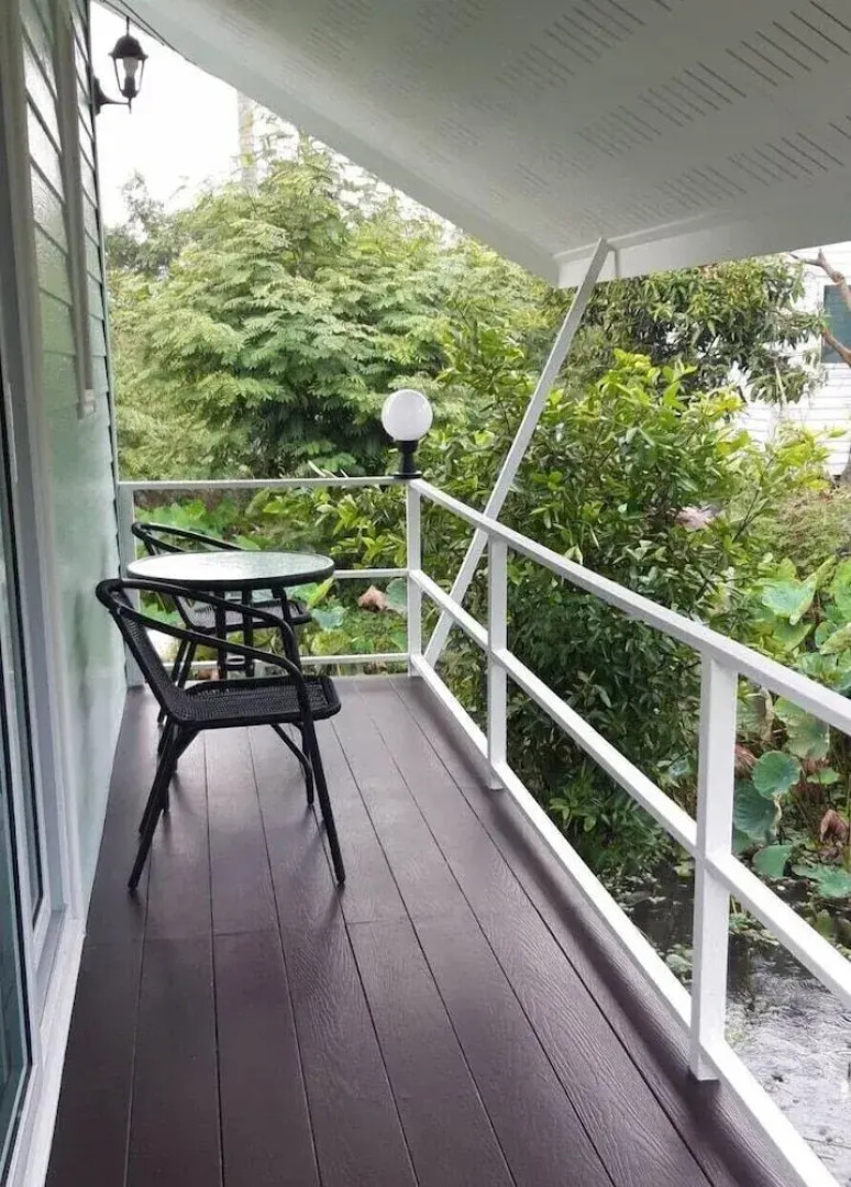 Baan Ing Tara Salaya