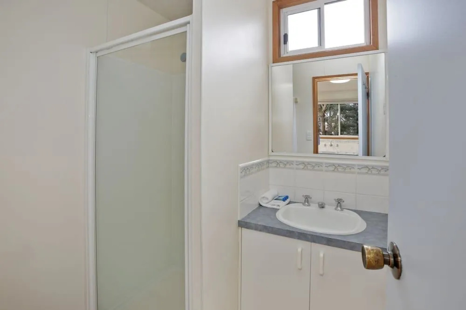 Marengo Family Caravan Park