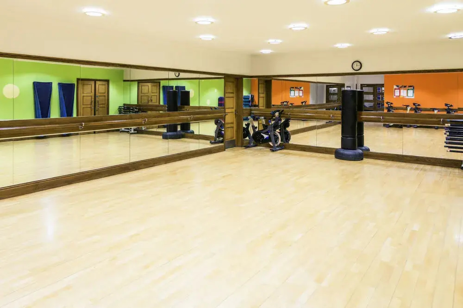 Mercure Dartford Brands Hatch Hotel  Spa
