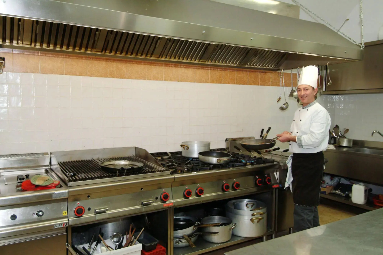 Antico Casale di Montegualandro & Spa