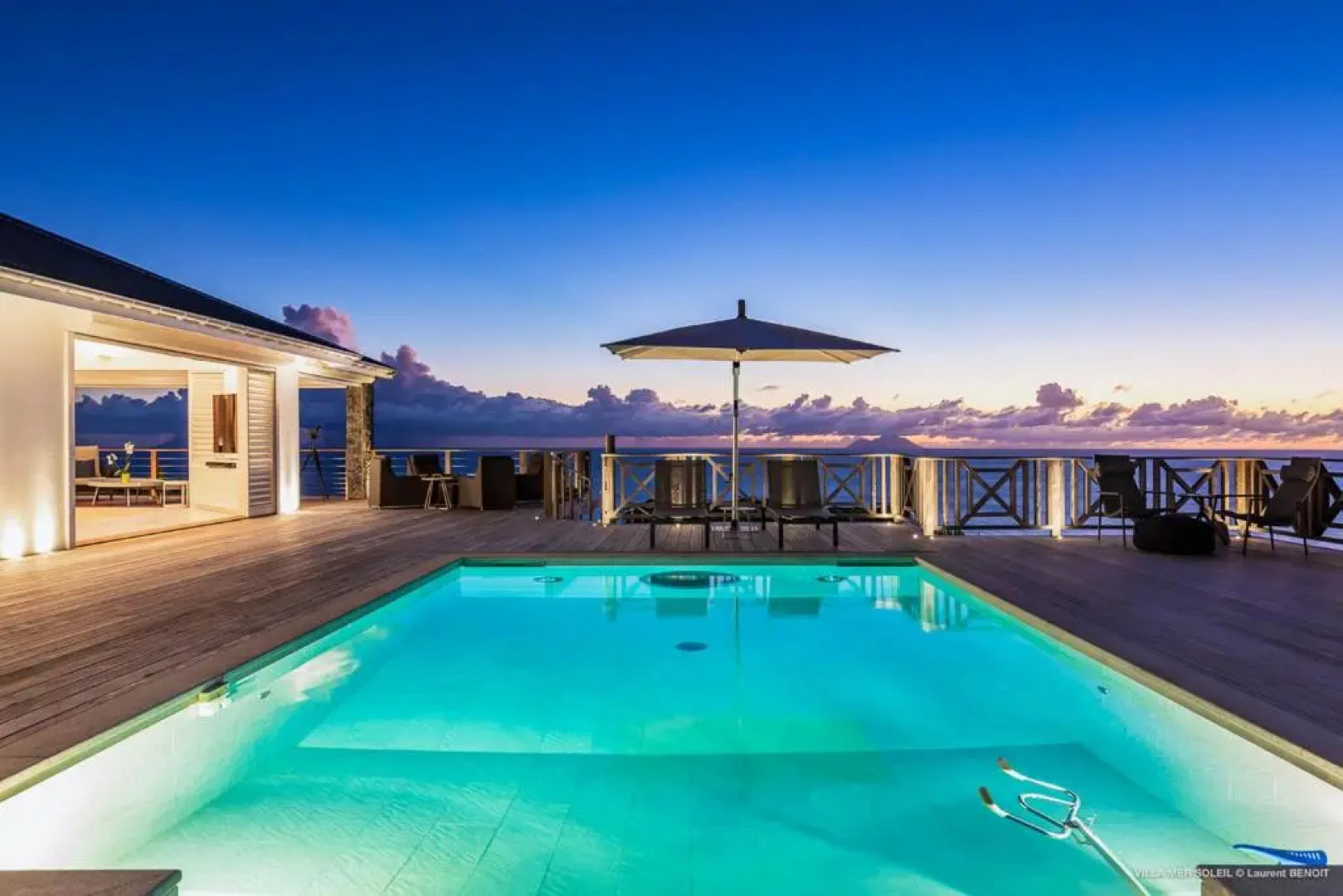 Dream Villa Gouverneur 655