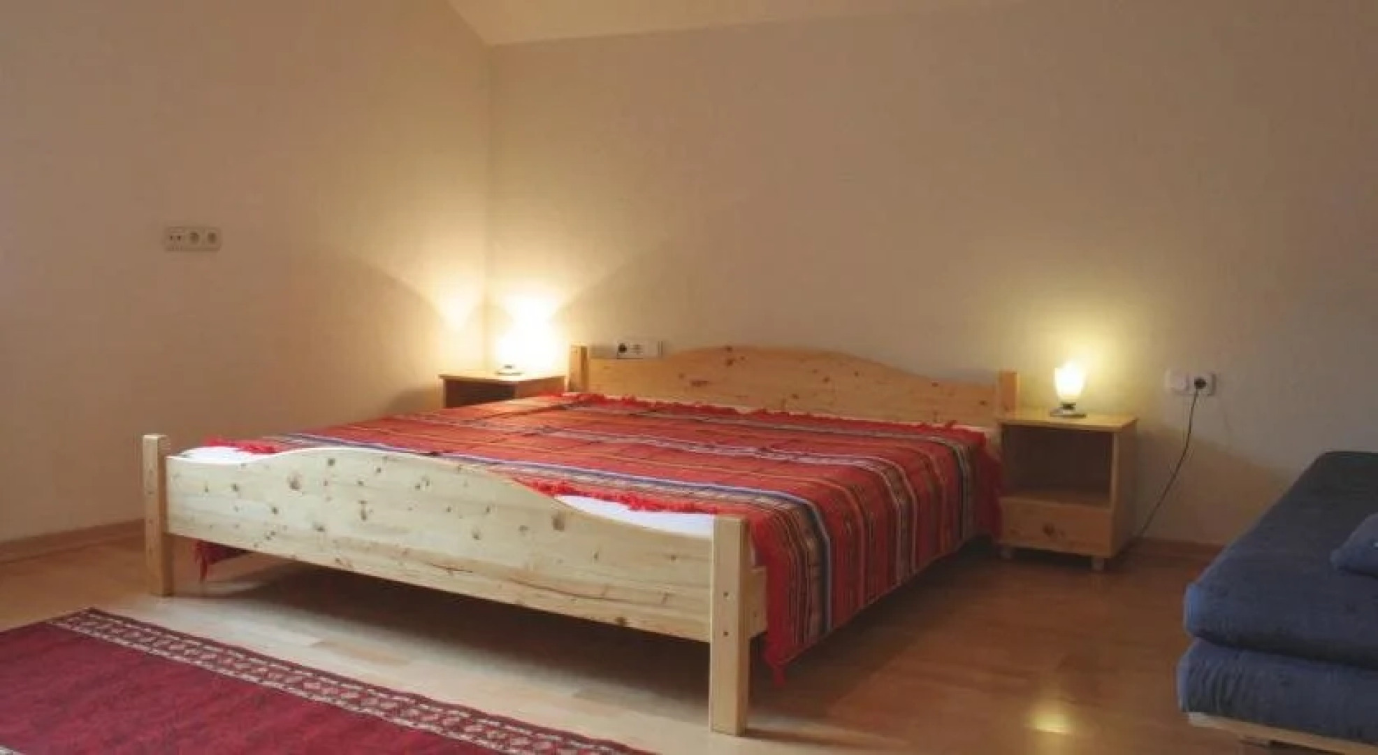 Gasthof Rieder Stubn