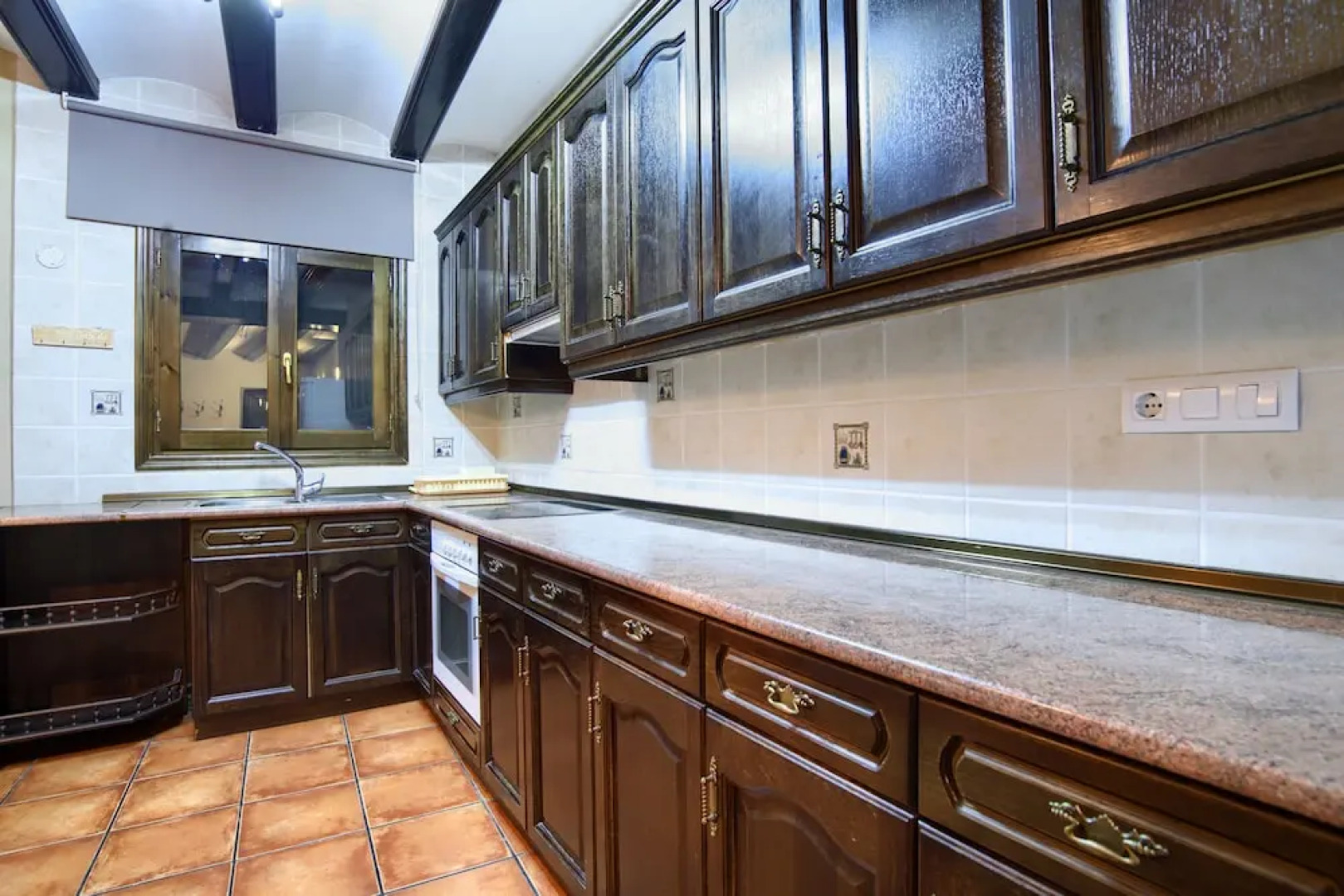 El Olmo Rural Cottage