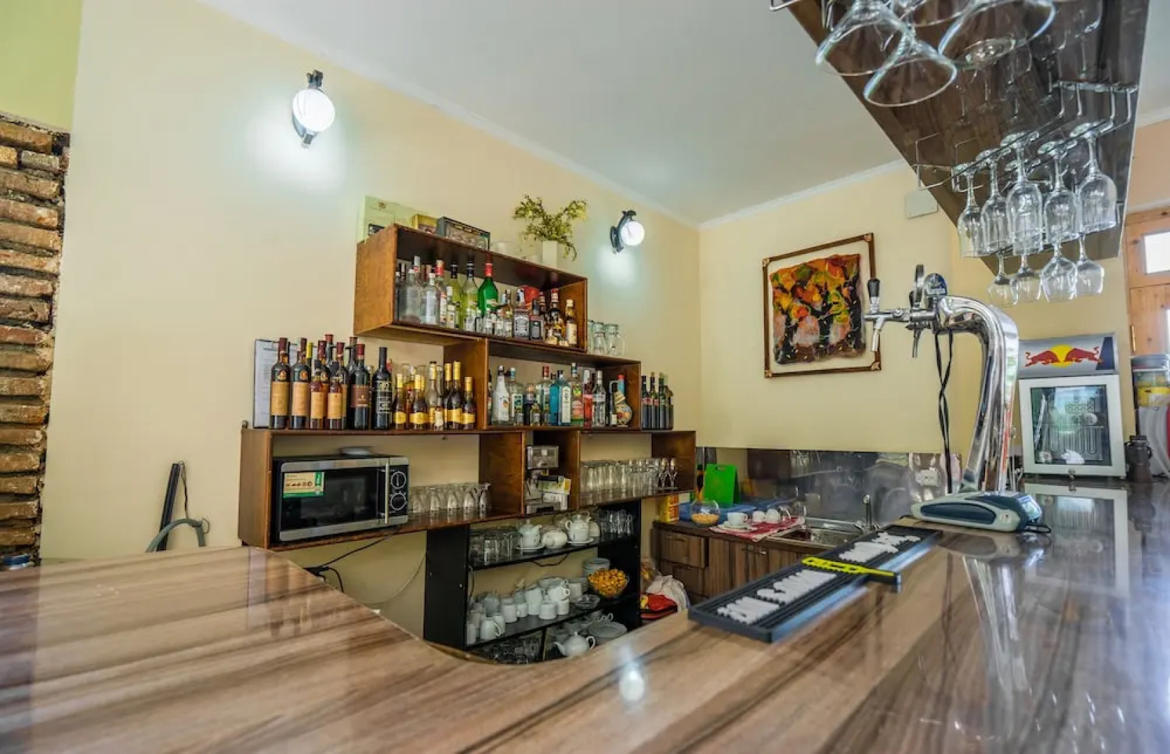 Гостевой дом Kanudosi