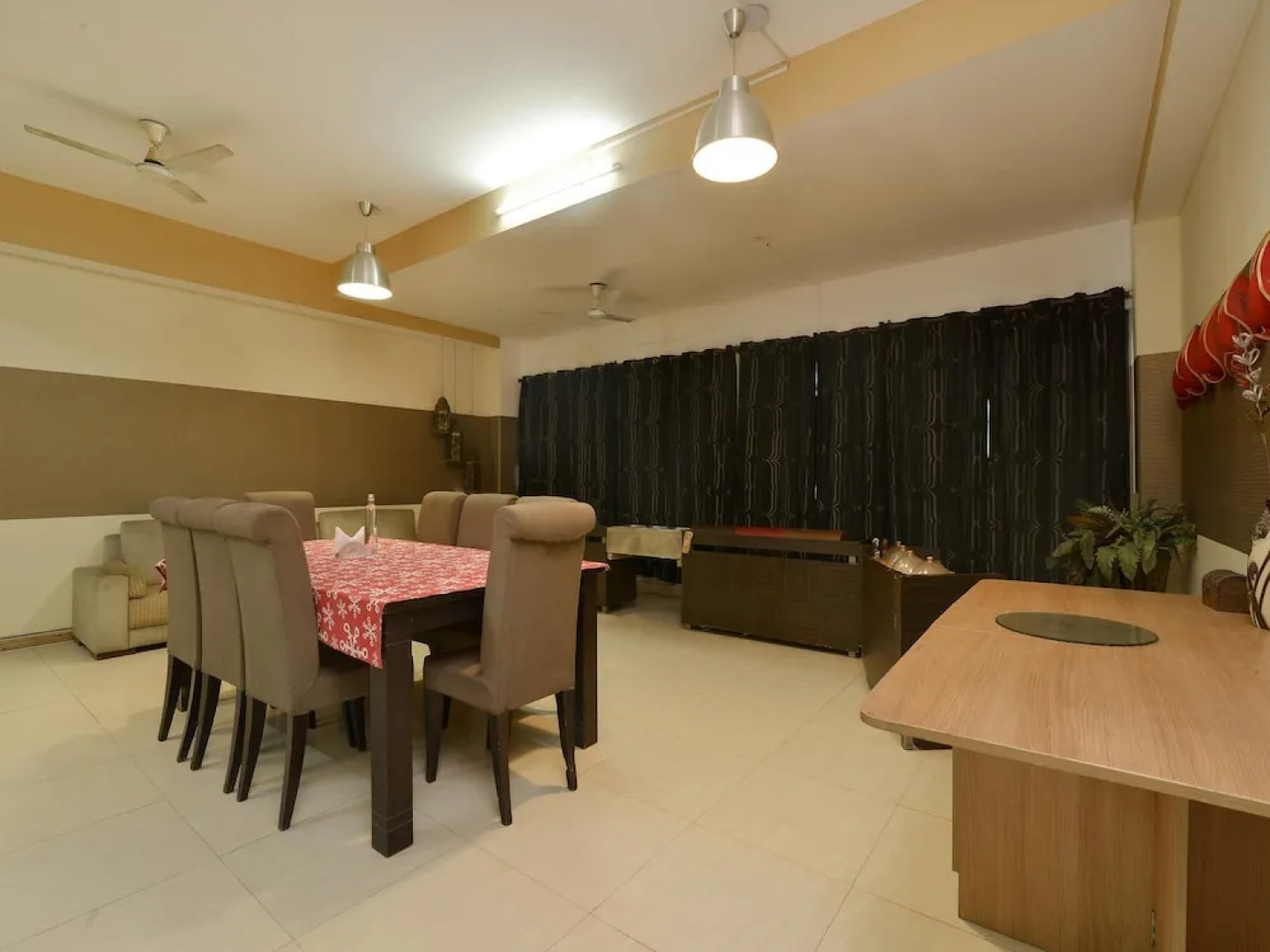 OYO 11291 Hotel Atlantis