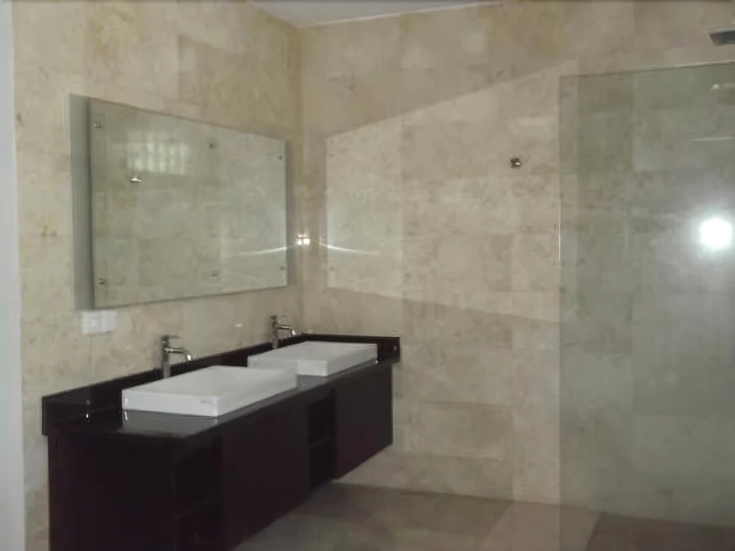 Villa Indah Batu Layar