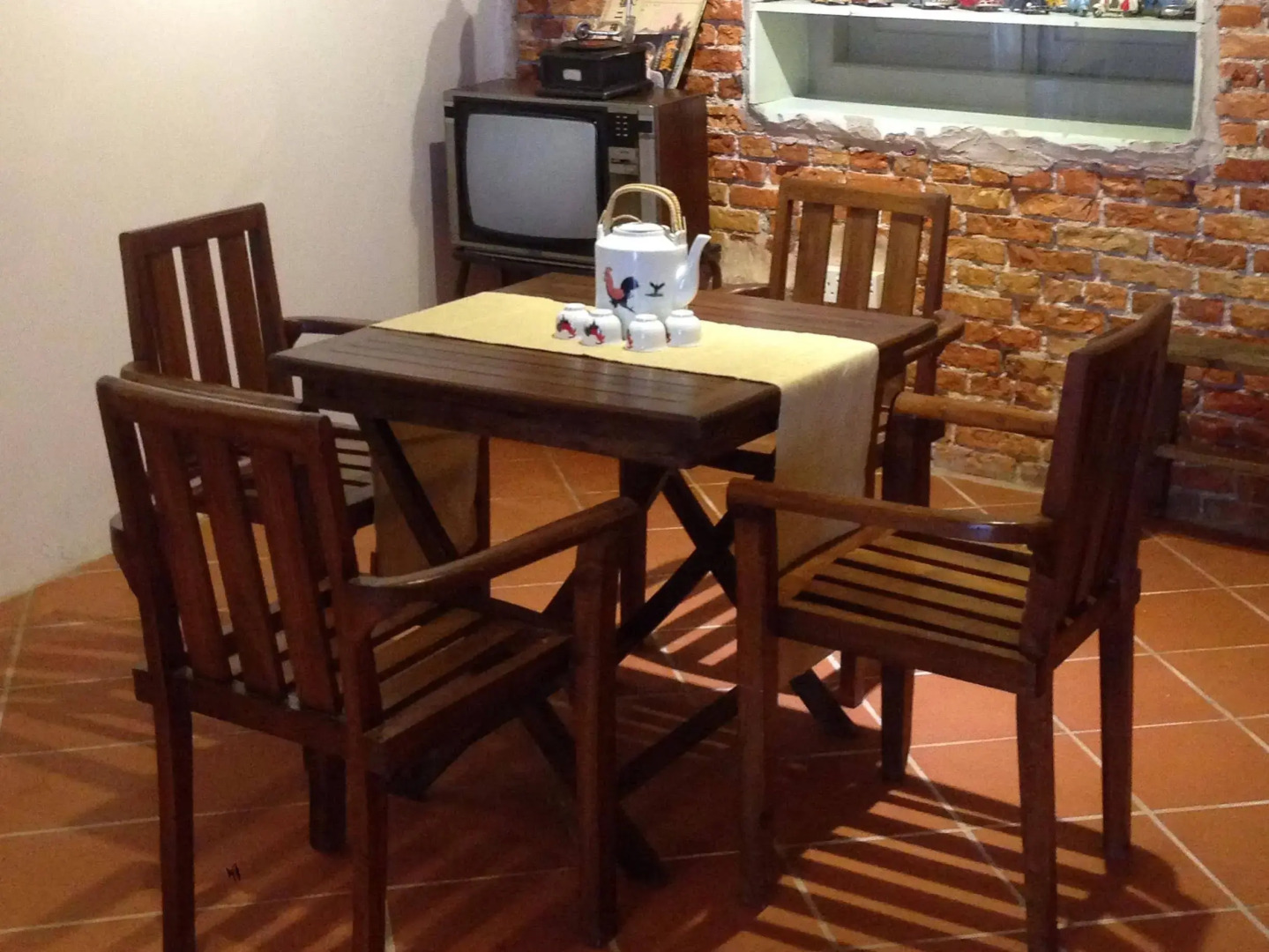 Ohana House 2 Melaka