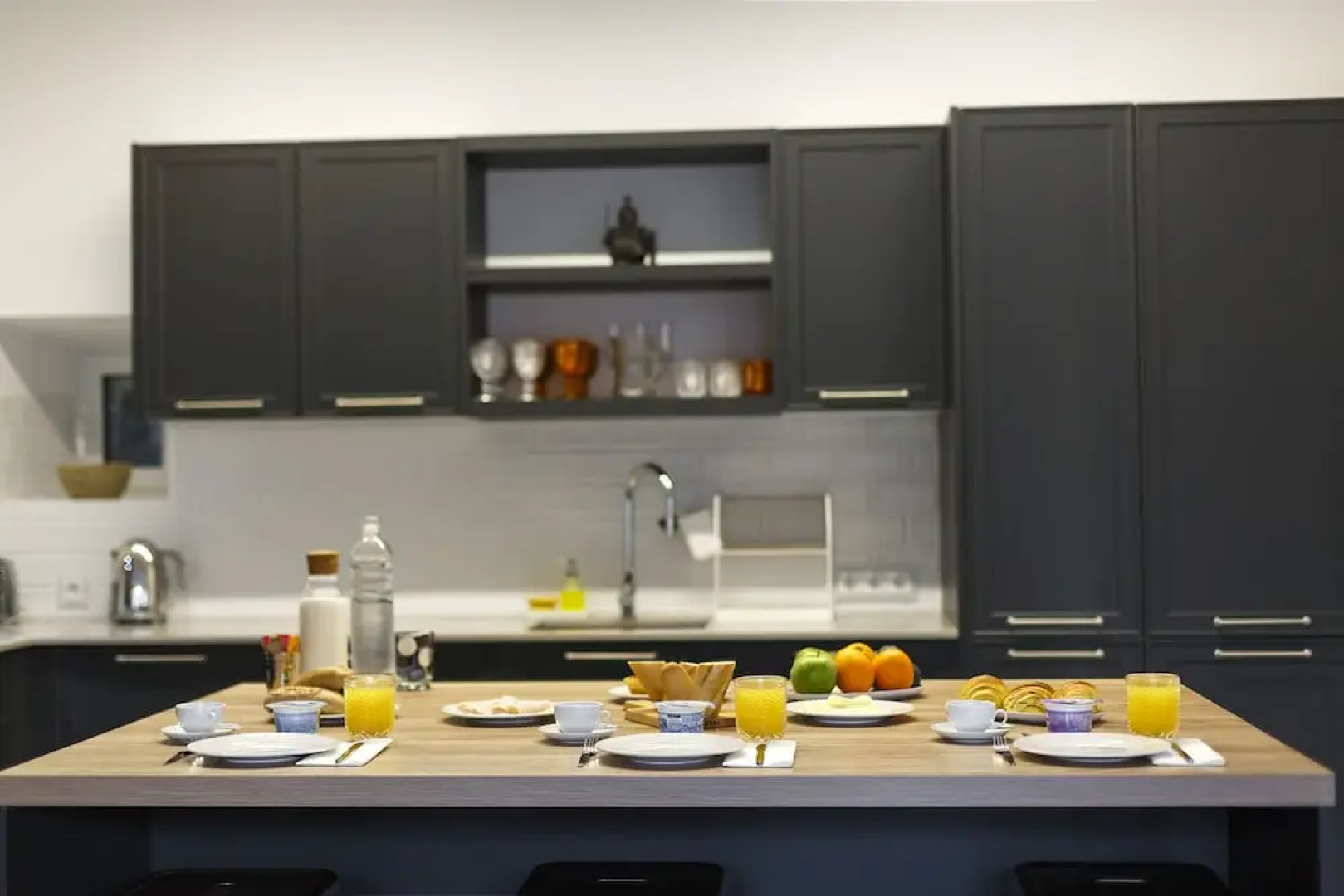 Chalet Estoril Luxury Apartments