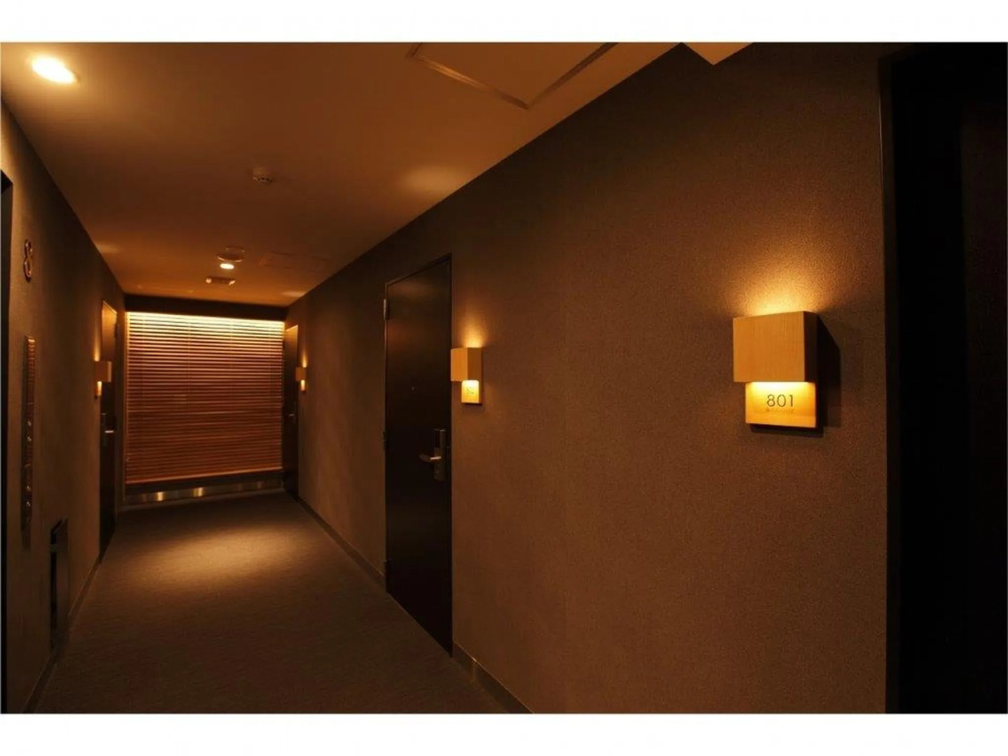 Hotel Amanek Ginza East