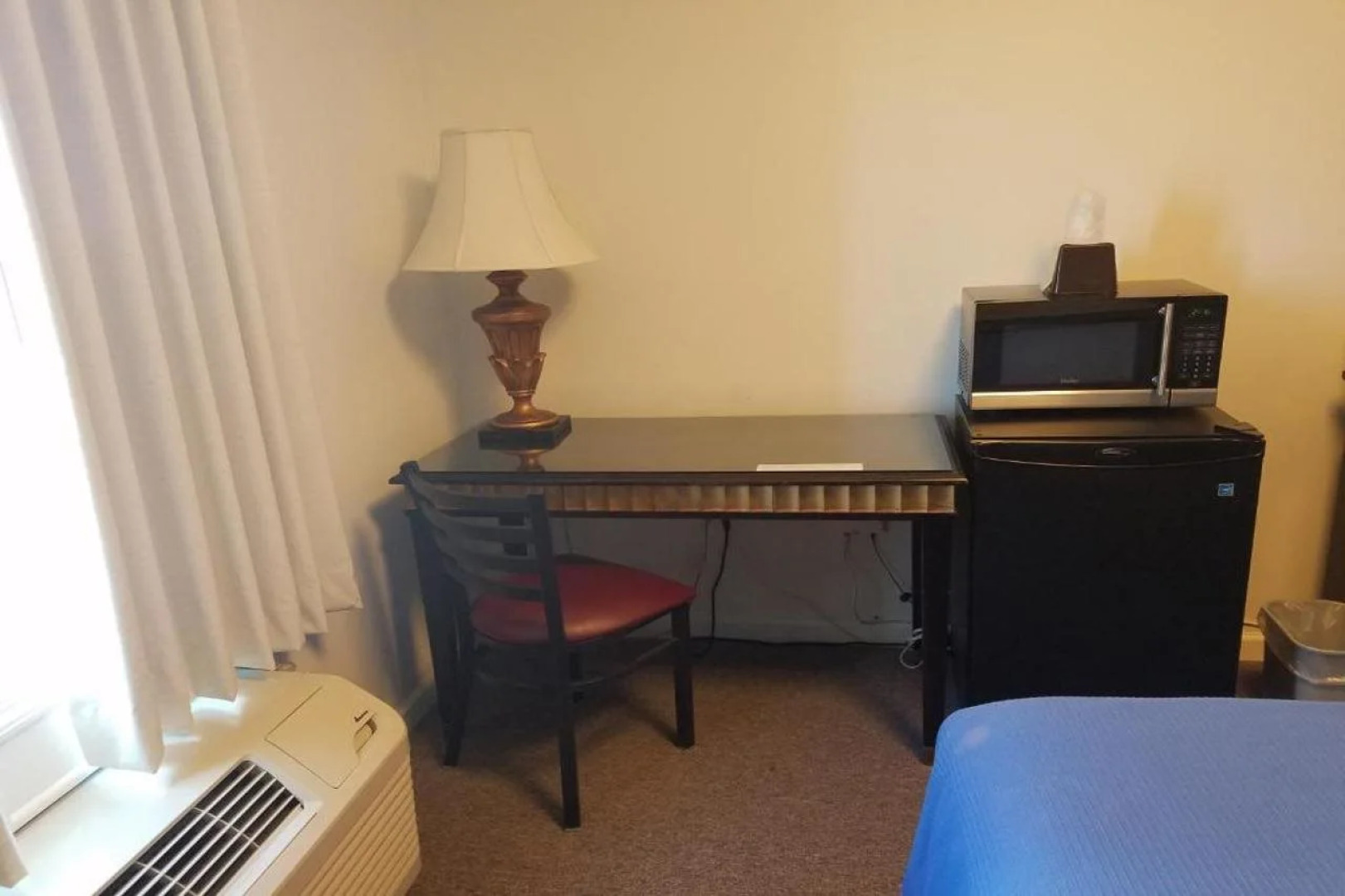 Mobile Motel Williston