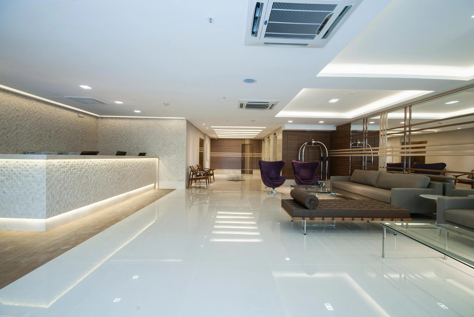 Hotel Atlântico Rio