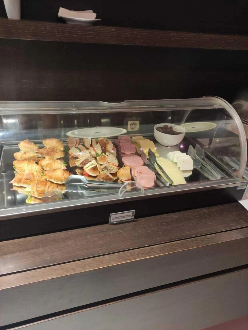 Philippos Xenia Hotel