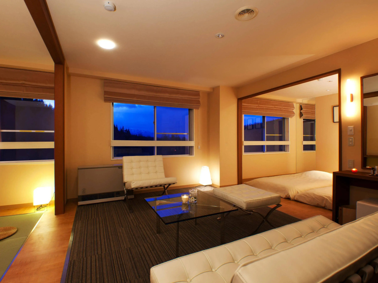 Hotel Ryu Resort and Spa