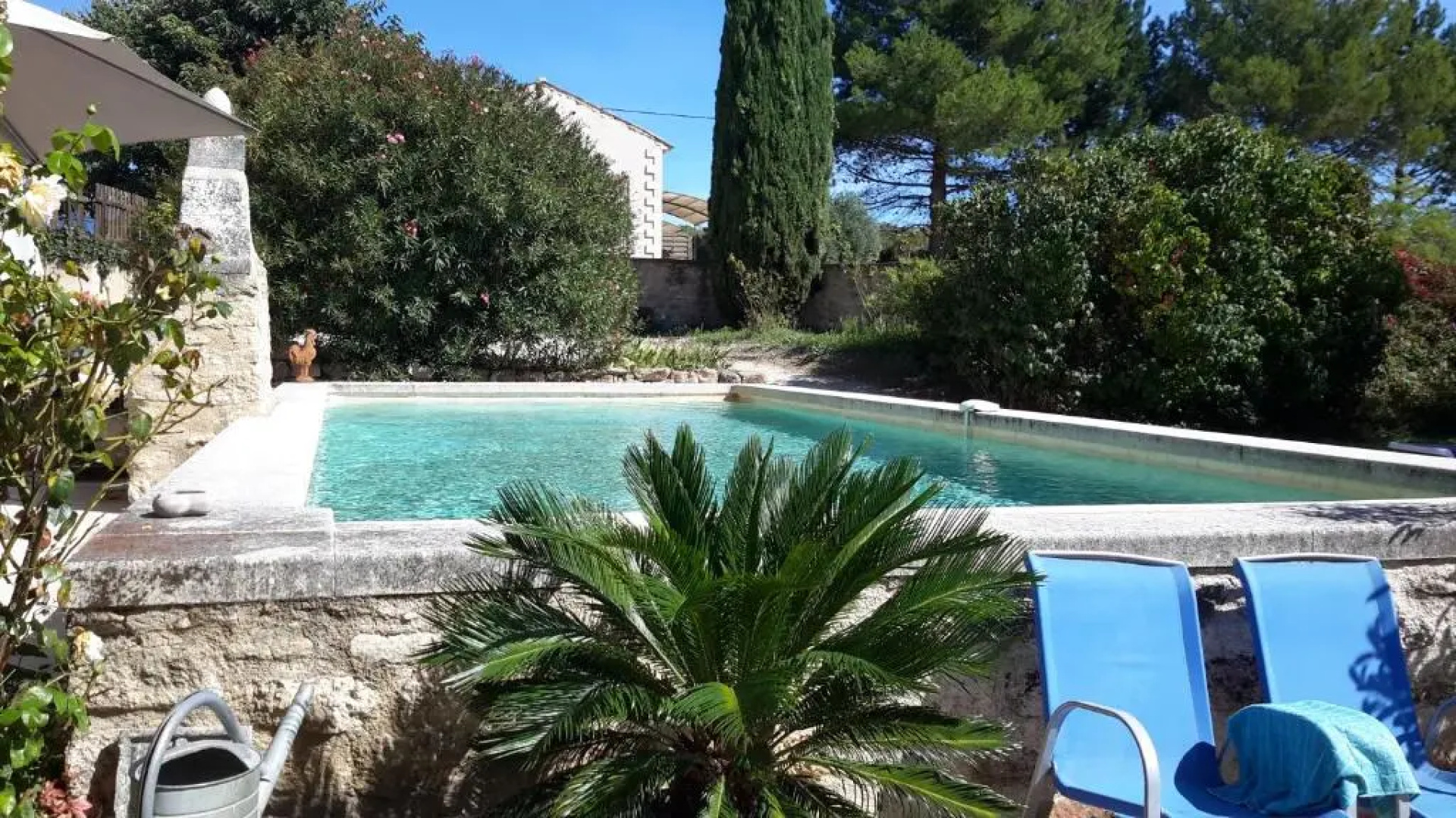 Chambres d'hôtes Le Vignoble