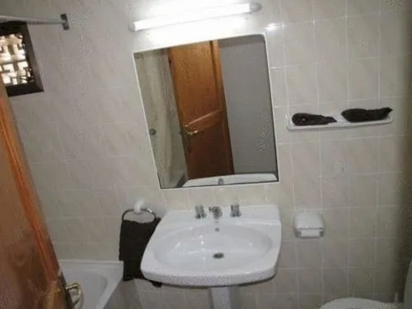 Nightlife Apartments