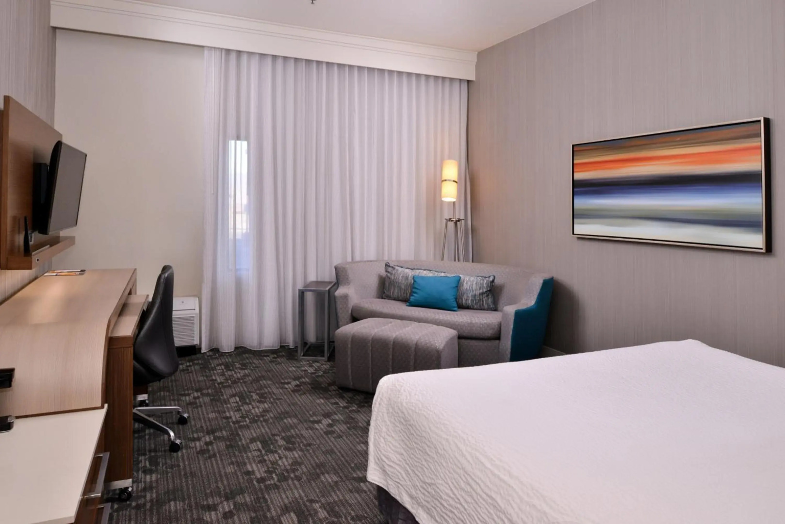 Courtyard by Marriott Palm Desert