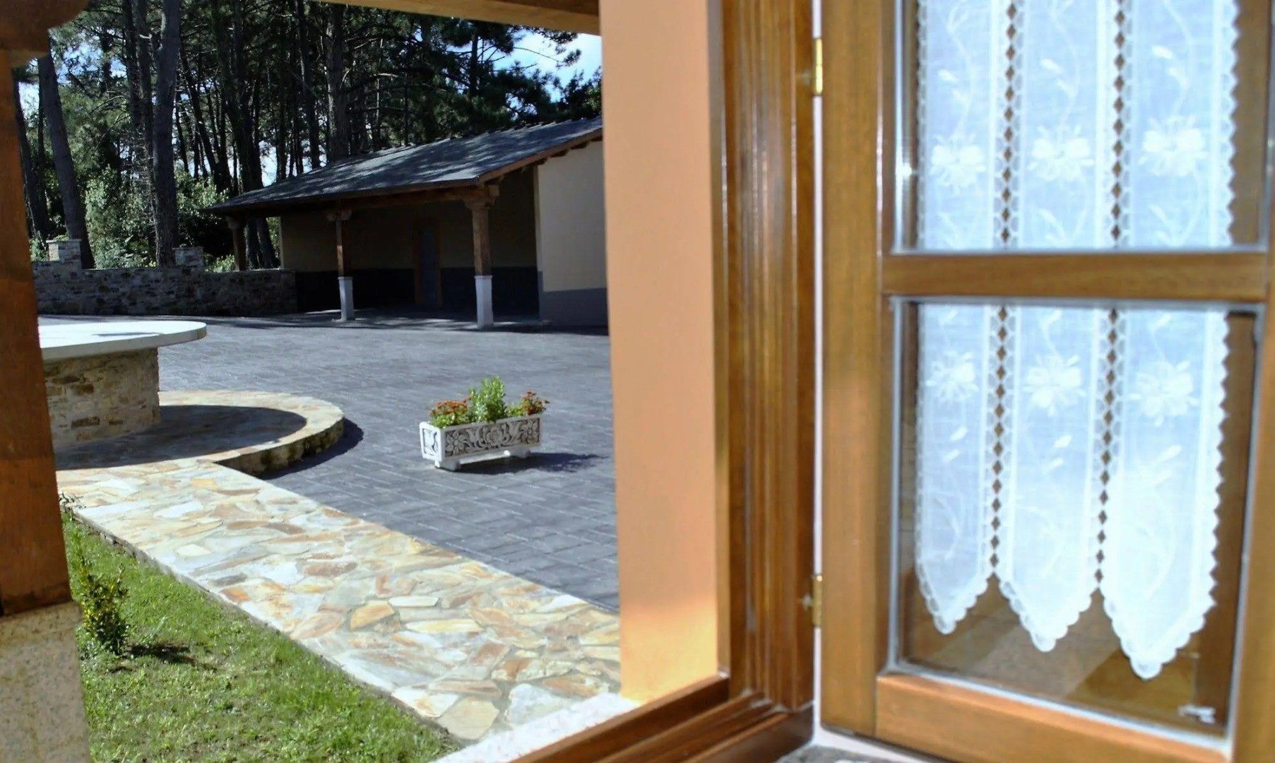 Apartamentos Navalin