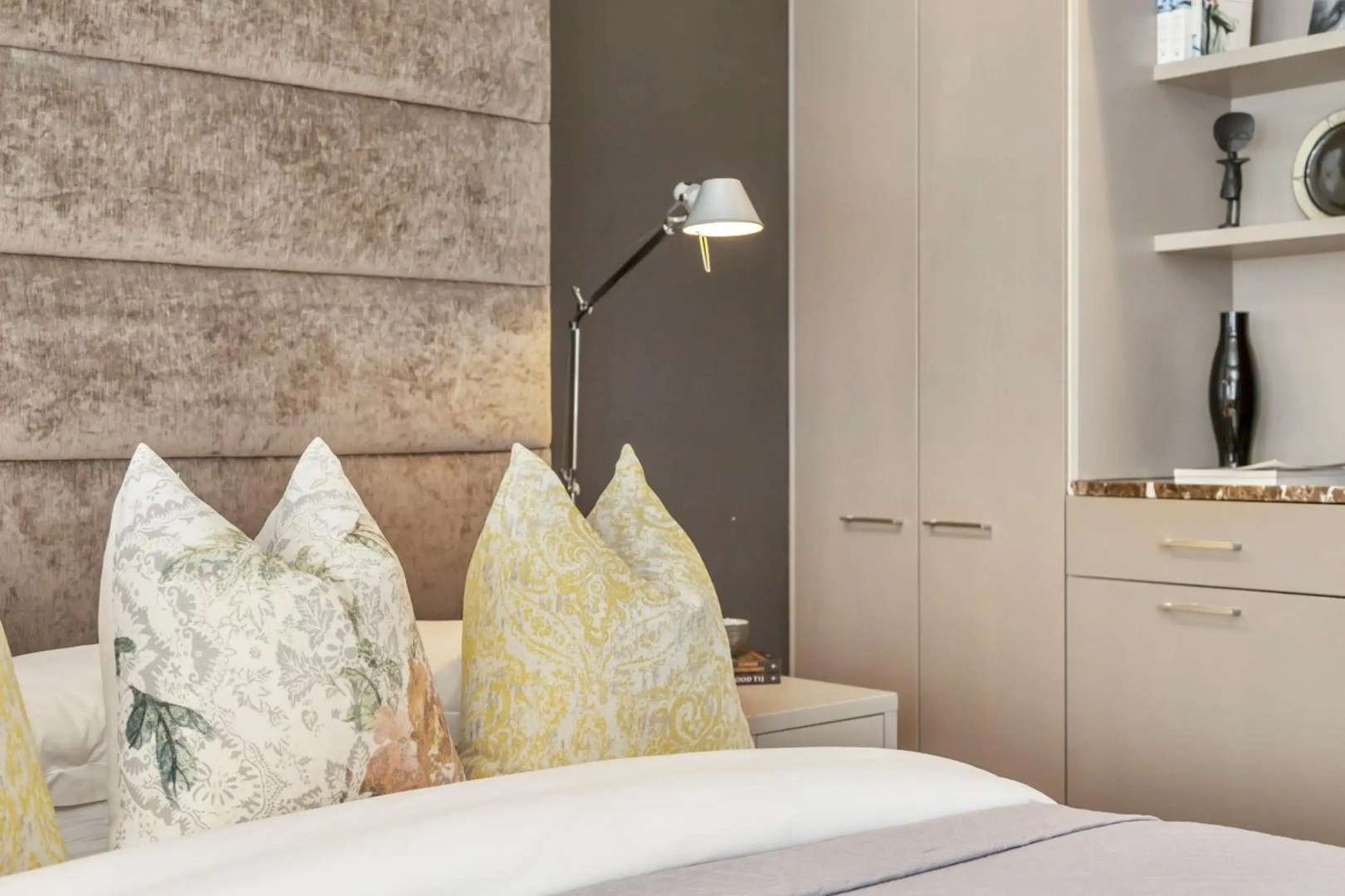 O on Kloof Boutique Hotel